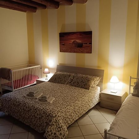 Casa Giulia - Valeggio Sul Mincio Daire Dış mekan fotoğraf