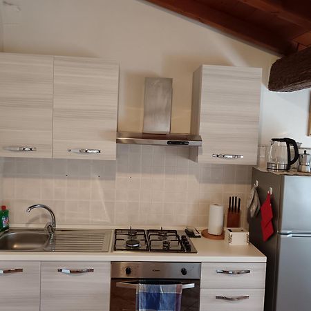 Casa Giulia - Valeggio Sul Mincio Daire Dış mekan fotoğraf