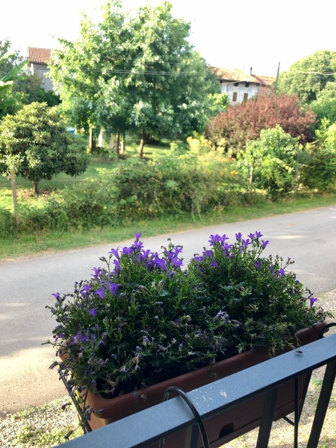 Casa Giulia - Valeggio Sul Mincio Daire Dış mekan fotoğraf