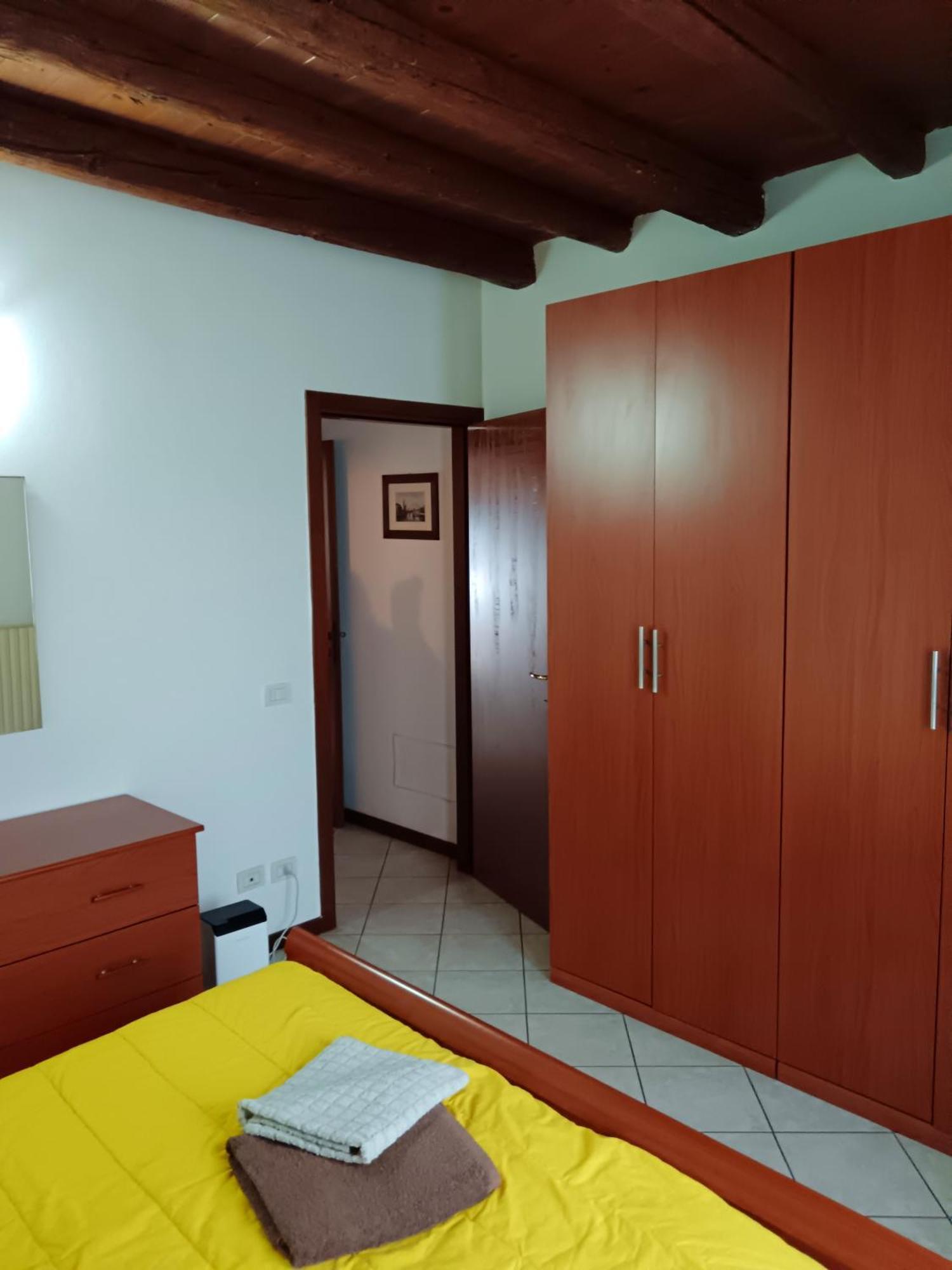 Casa Giulia - Valeggio Sul Mincio Daire Dış mekan fotoğraf