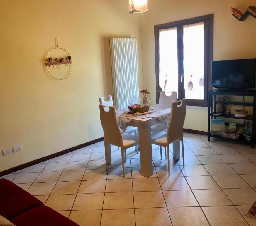 Casa Giulia - Valeggio Sul Mincio Daire Dış mekan fotoğraf