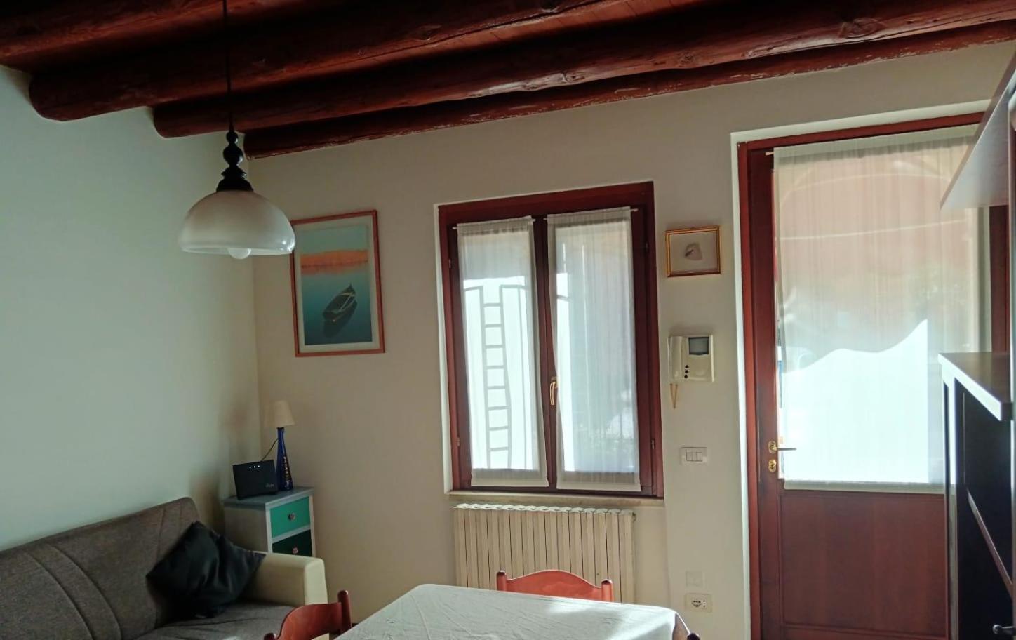 Casa Giulia - Valeggio Sul Mincio Daire Dış mekan fotoğraf