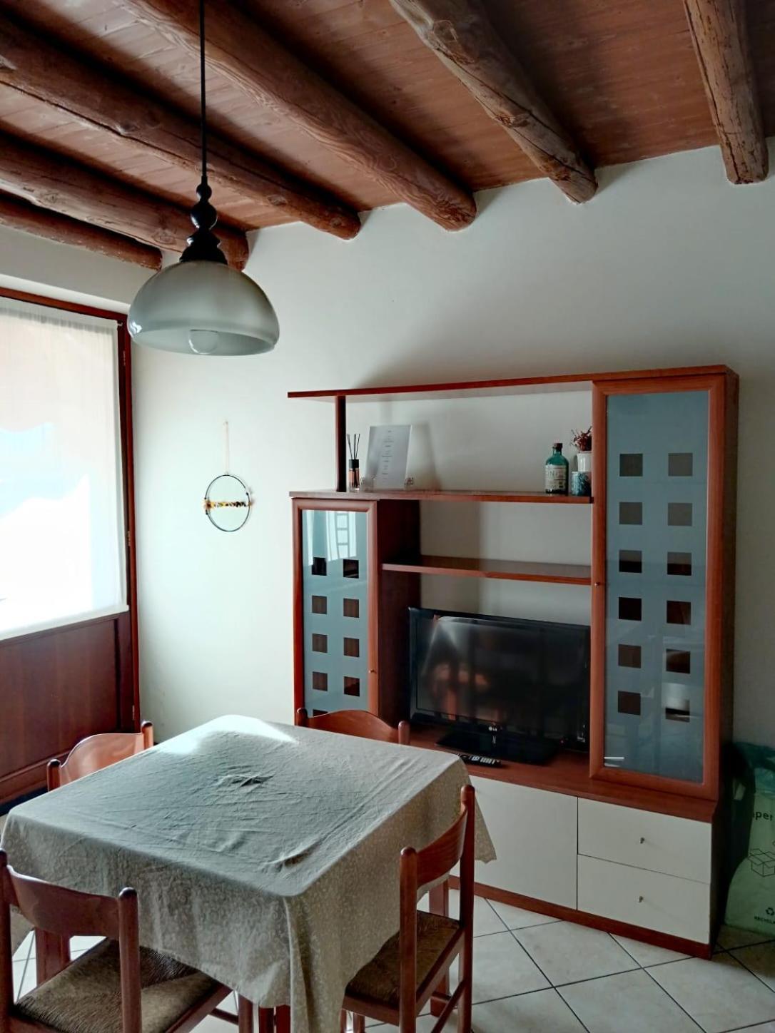 Casa Giulia - Valeggio Sul Mincio Daire Dış mekan fotoğraf