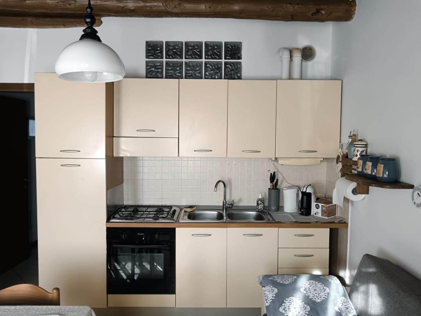 Casa Giulia - Valeggio Sul Mincio Daire Dış mekan fotoğraf