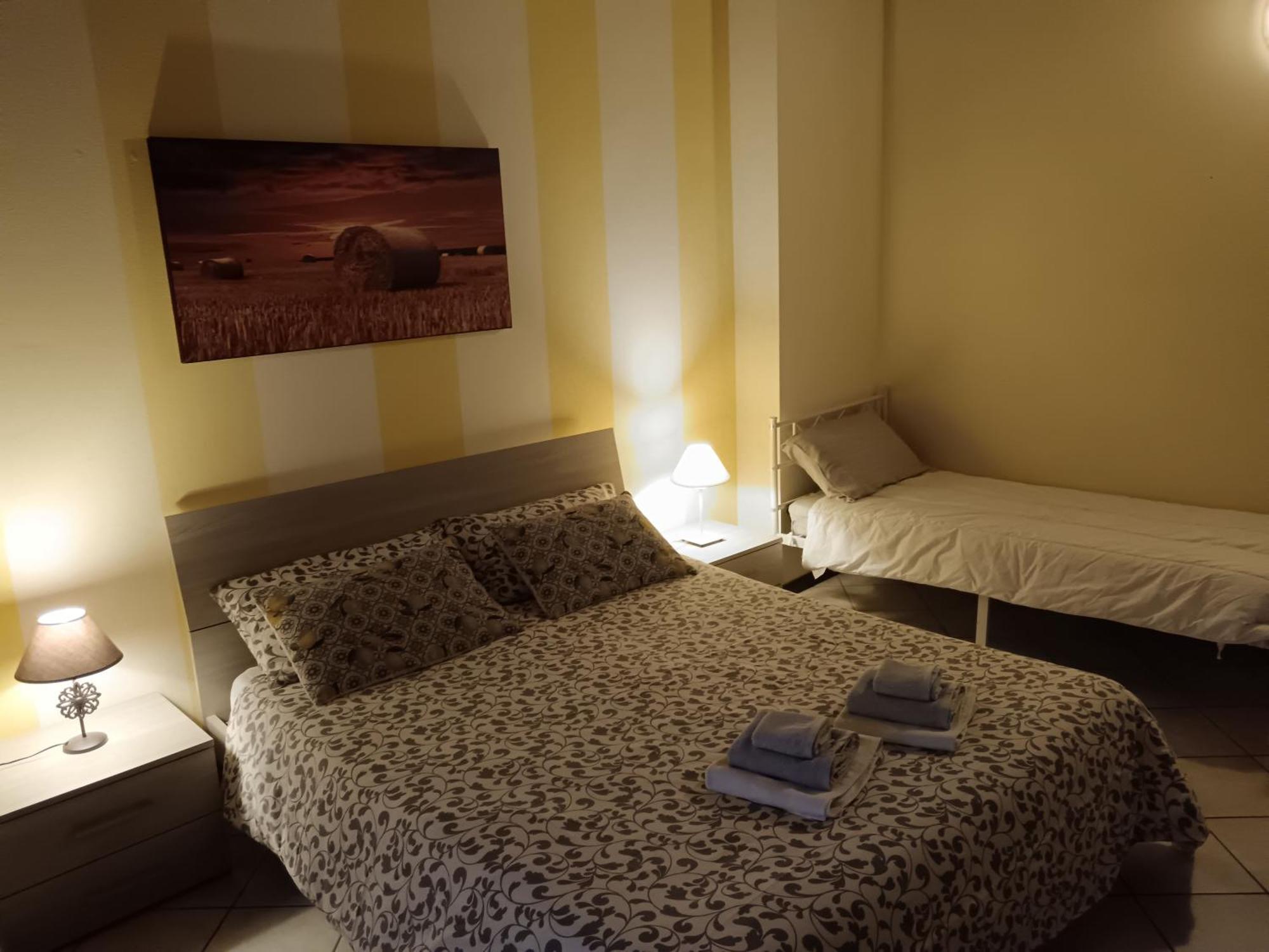 Casa Giulia - Valeggio Sul Mincio Daire Dış mekan fotoğraf