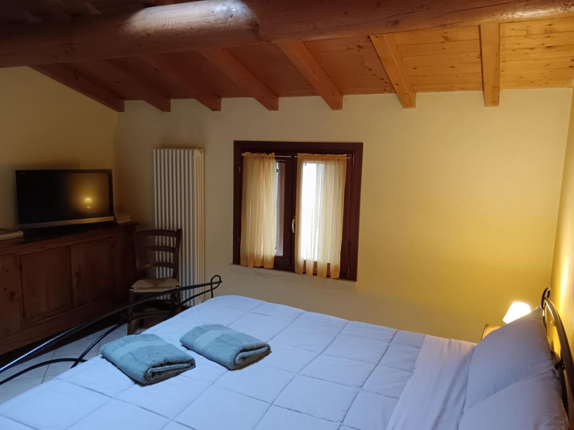 Casa Giulia - Valeggio Sul Mincio Daire Dış mekan fotoğraf