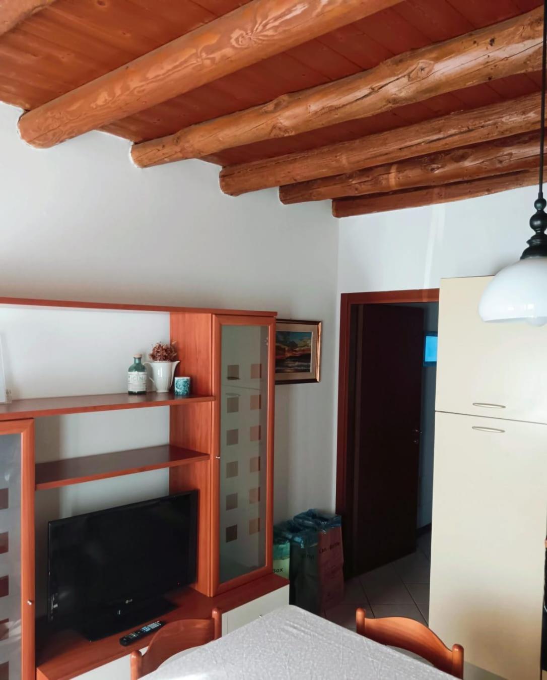Casa Giulia - Valeggio Sul Mincio Daire Dış mekan fotoğraf