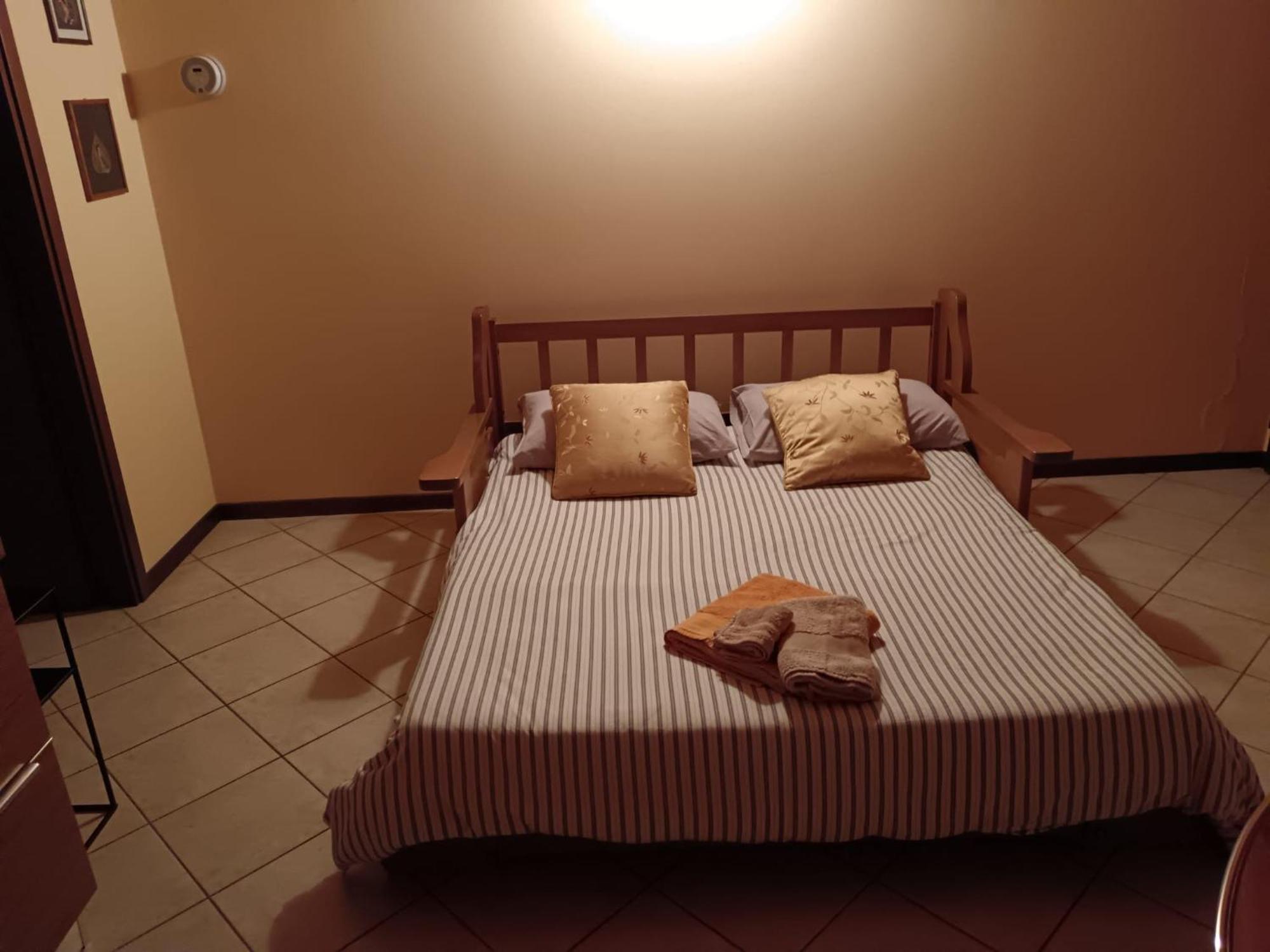Casa Giulia - Valeggio Sul Mincio Daire Dış mekan fotoğraf