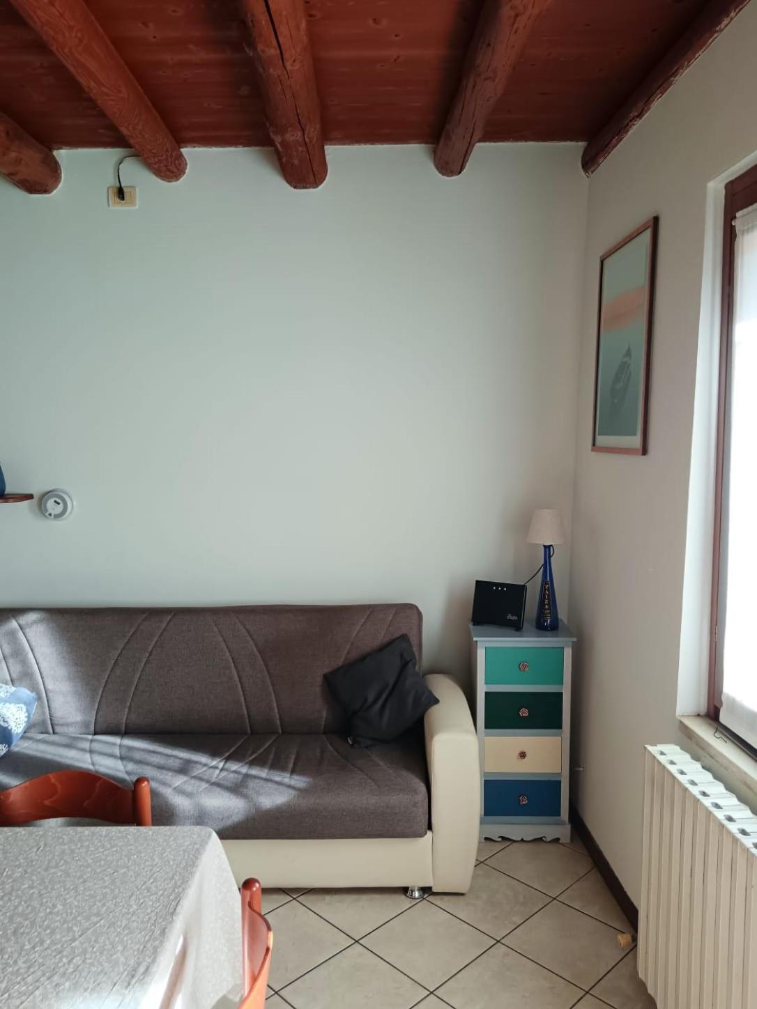 Casa Giulia - Valeggio Sul Mincio Daire Dış mekan fotoğraf