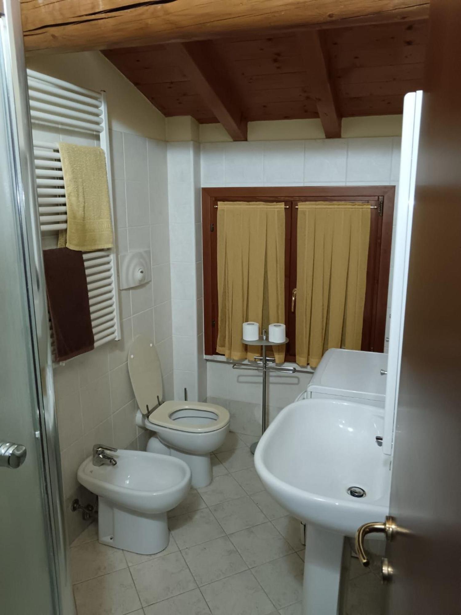 Casa Giulia - Valeggio Sul Mincio Daire Dış mekan fotoğraf