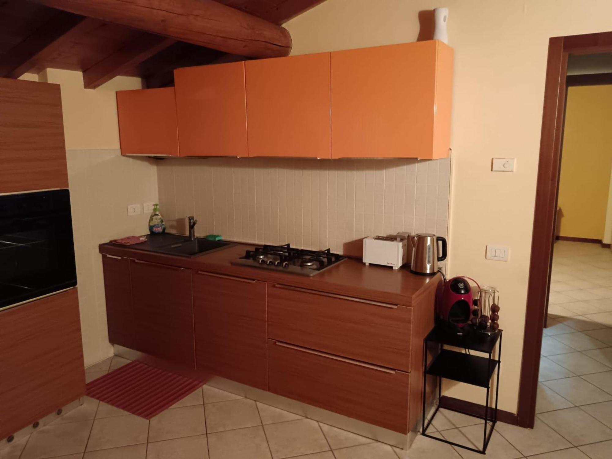 Casa Giulia - Valeggio Sul Mincio Daire Dış mekan fotoğraf