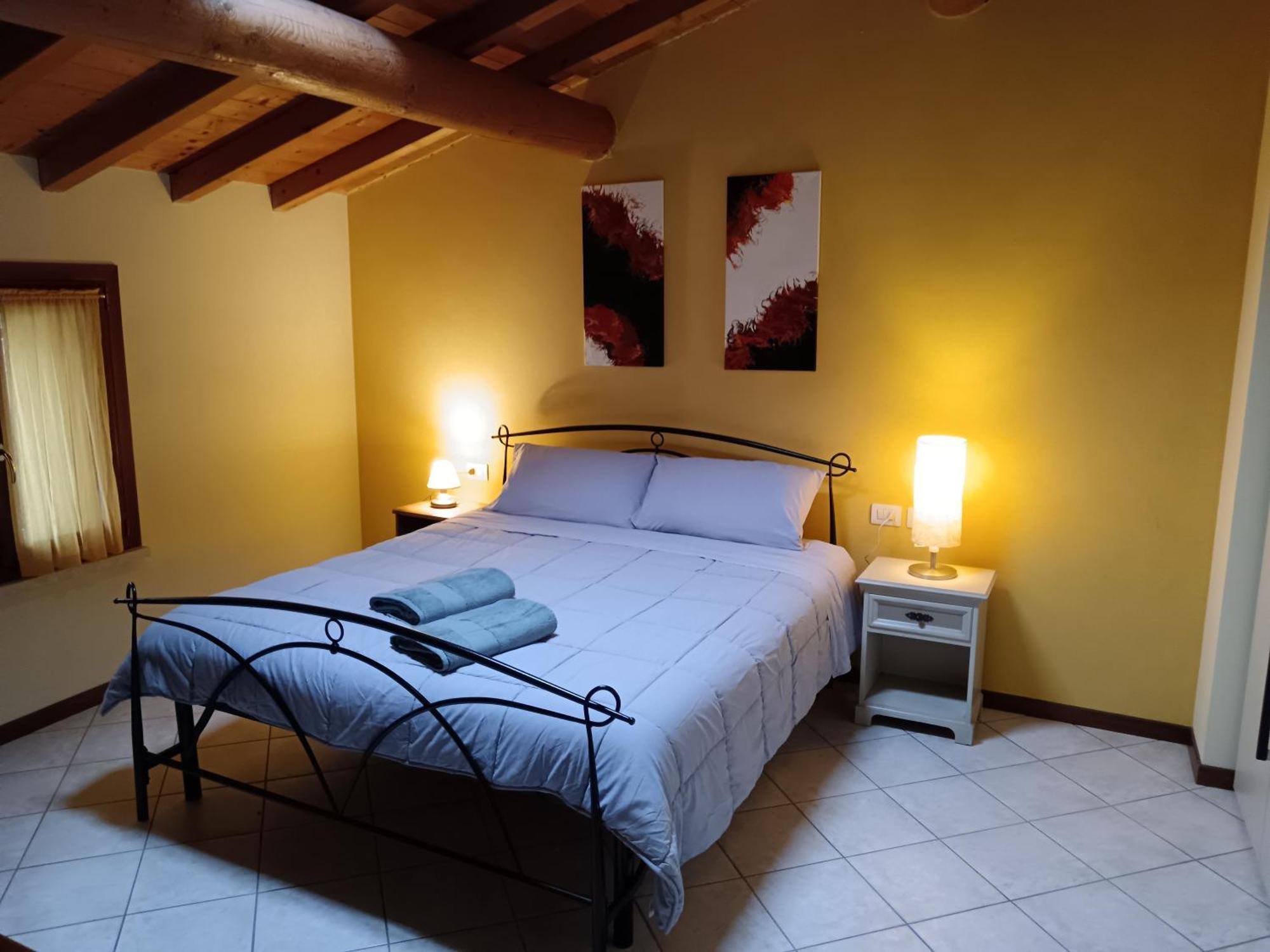 Casa Giulia - Valeggio Sul Mincio Daire Dış mekan fotoğraf