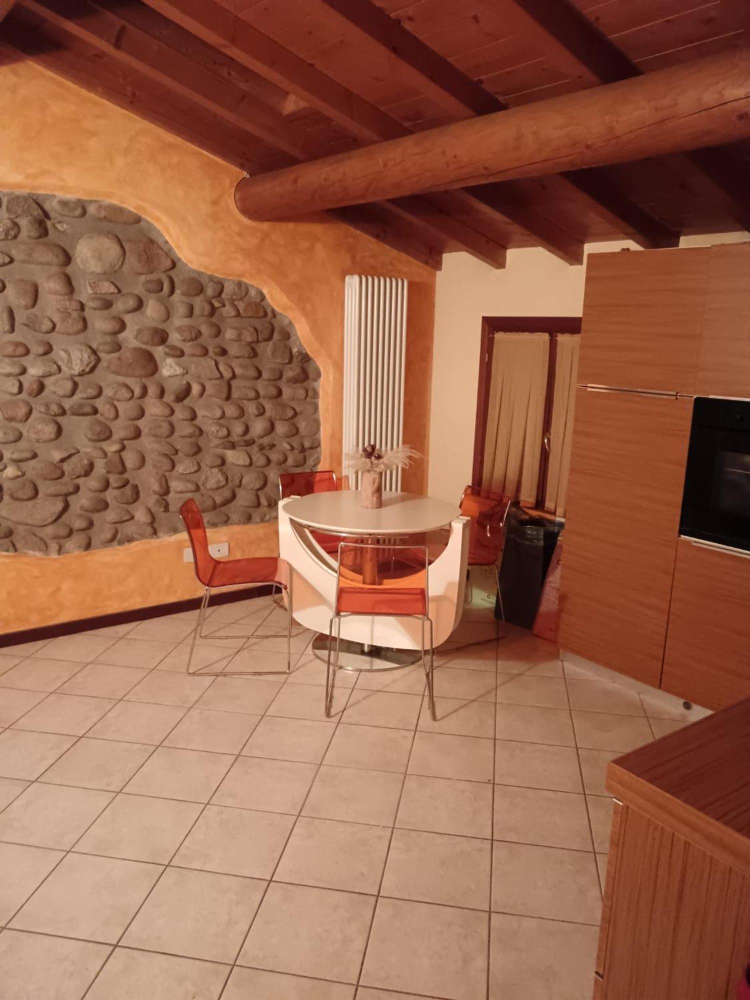 Casa Giulia - Valeggio Sul Mincio Daire Dış mekan fotoğraf