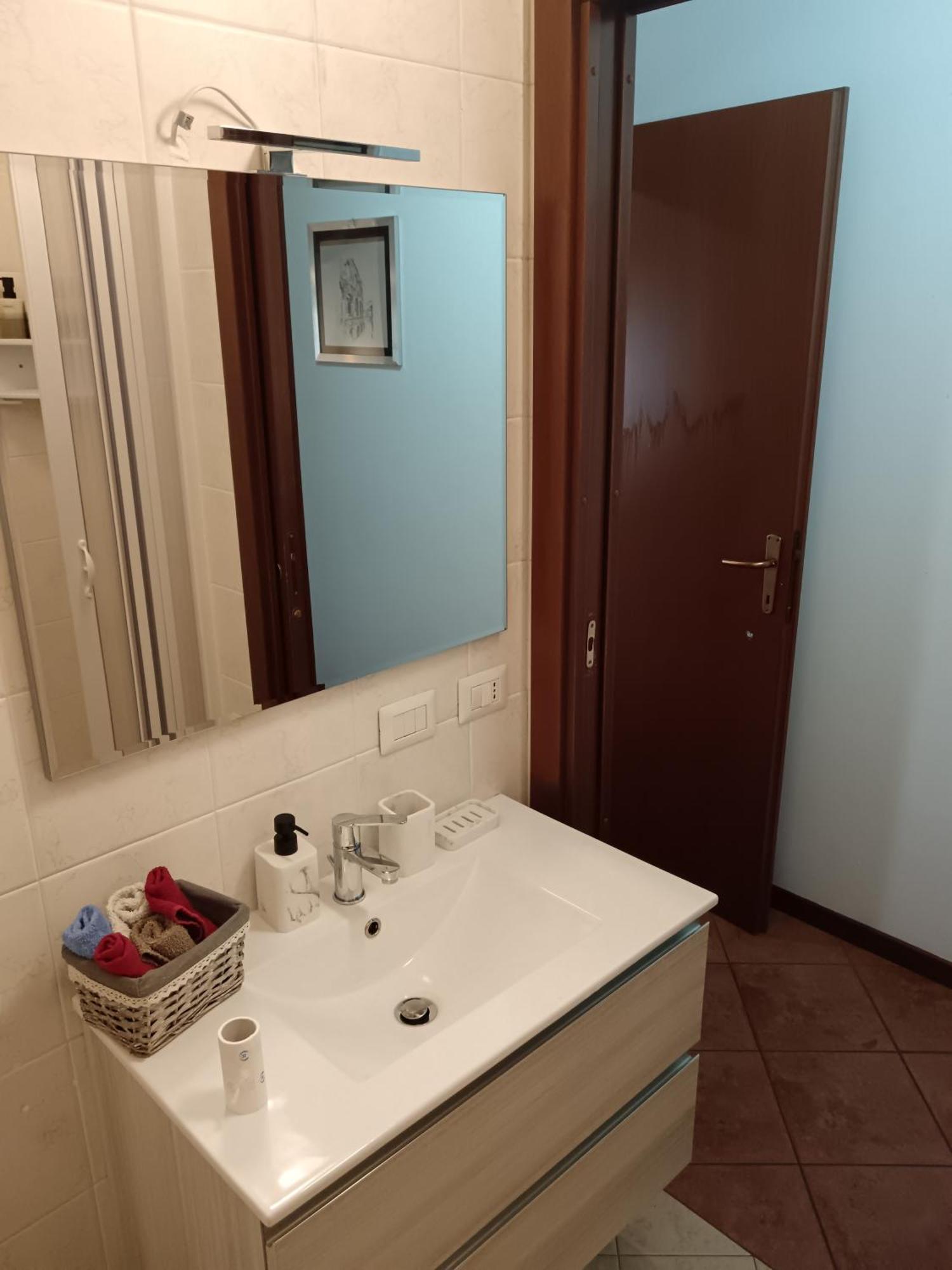 Casa Giulia - Valeggio Sul Mincio Daire Dış mekan fotoğraf