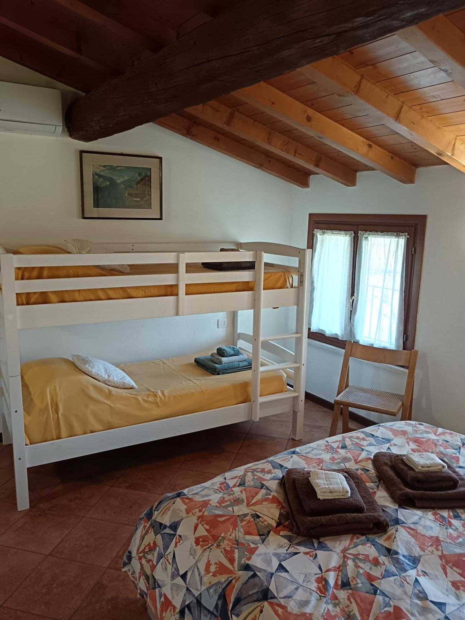 Casa Giulia - Valeggio Sul Mincio Daire Dış mekan fotoğraf