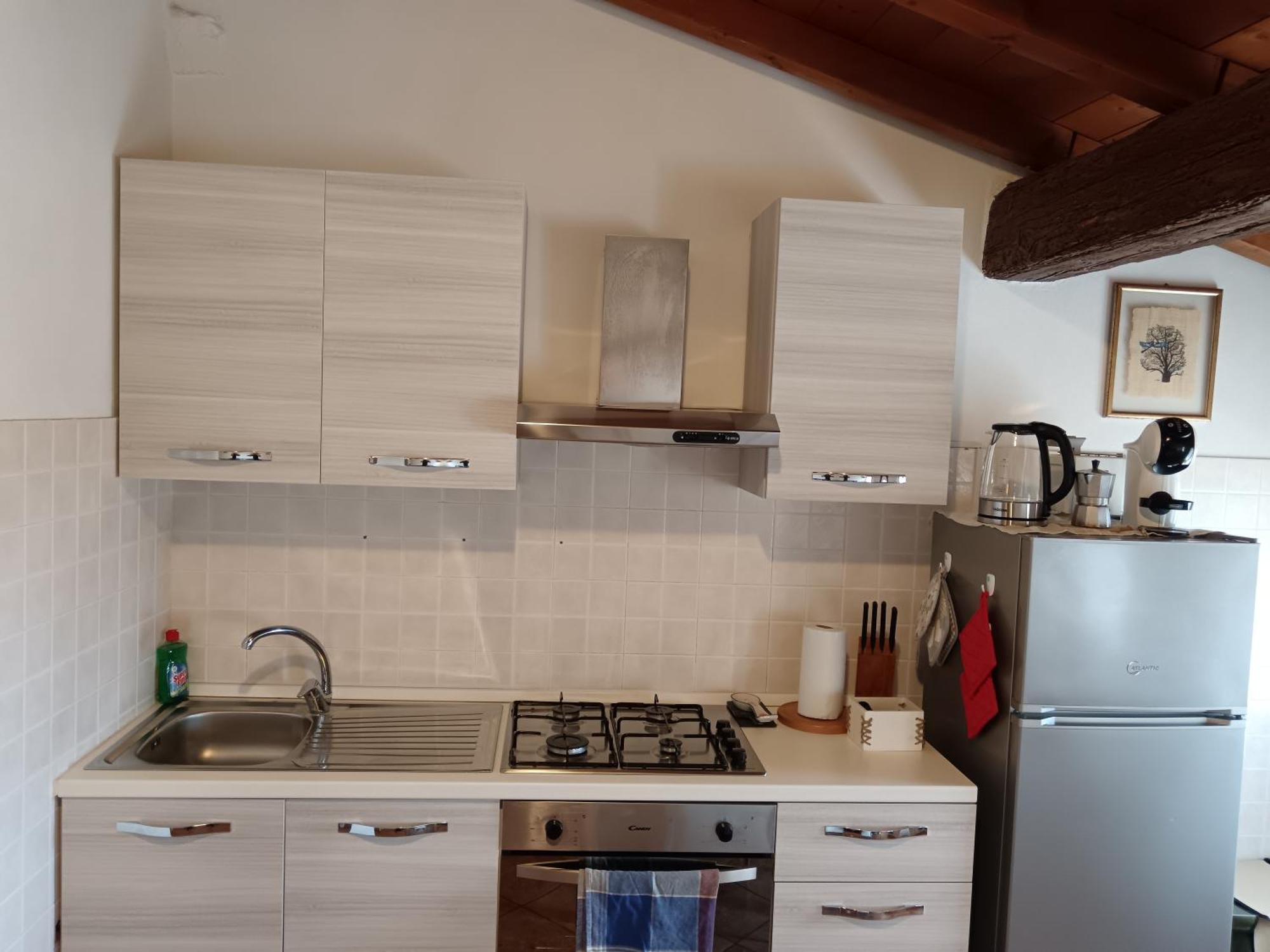 Casa Giulia - Valeggio Sul Mincio Daire Dış mekan fotoğraf