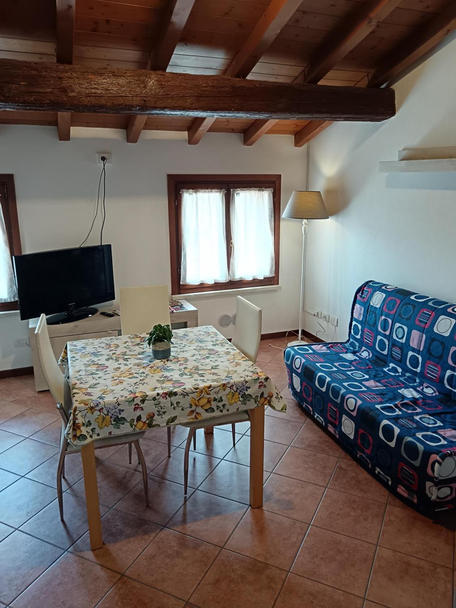 Casa Giulia - Valeggio Sul Mincio Daire Dış mekan fotoğraf