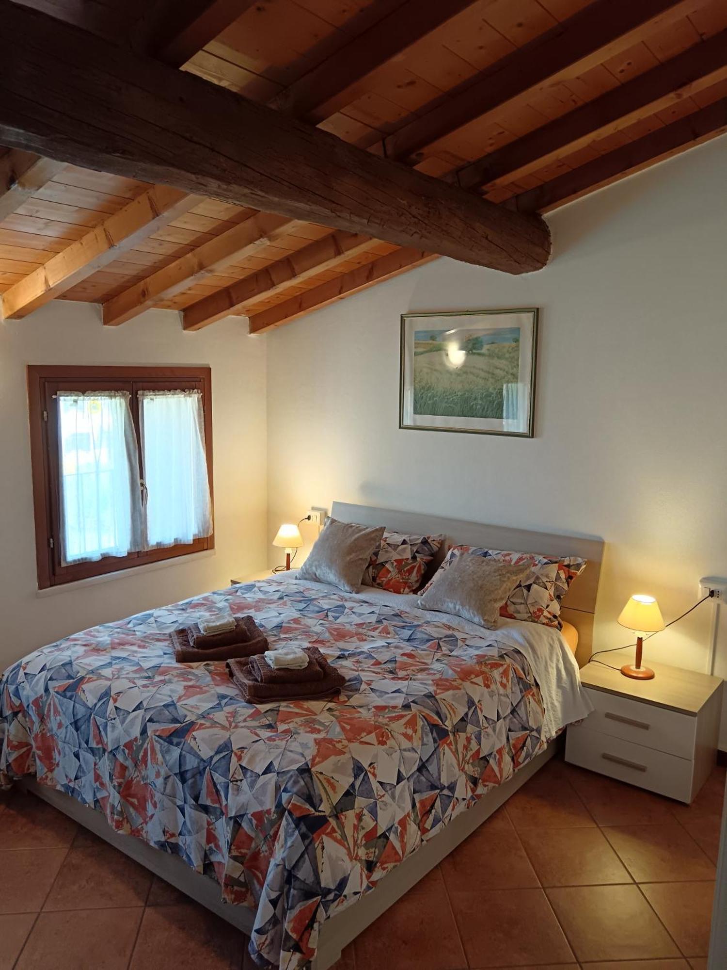 Casa Giulia - Valeggio Sul Mincio Daire Dış mekan fotoğraf