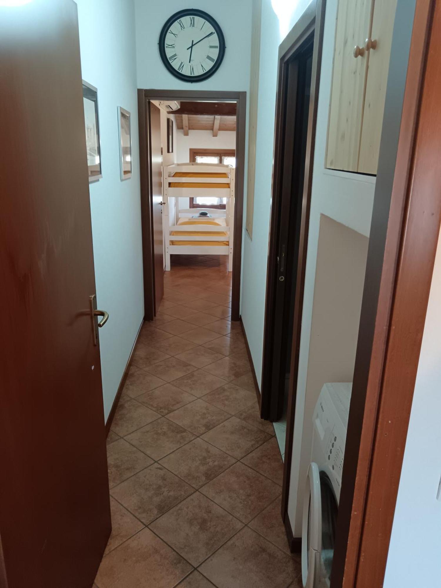 Casa Giulia - Valeggio Sul Mincio Daire Dış mekan fotoğraf